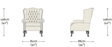 Classic Chair