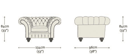 Grosvenor Chair