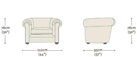 Hampton Chair