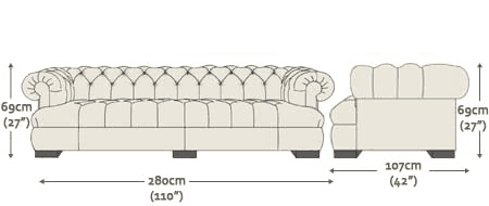 Jazz 4 Seater