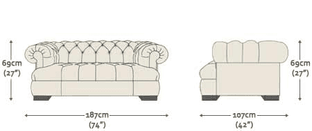 Jazz 2 Seater