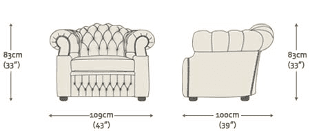 Oxford Chair