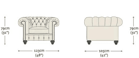 Regent Chair