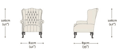 Stirling Chair