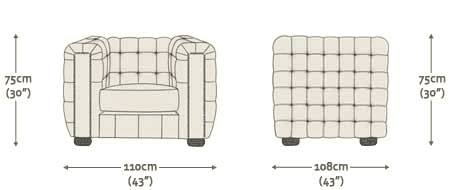Westminster Chair