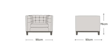 Langham Chair