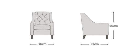 Islington Chair