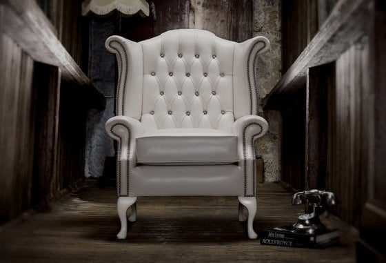 Chesterfield Chairs