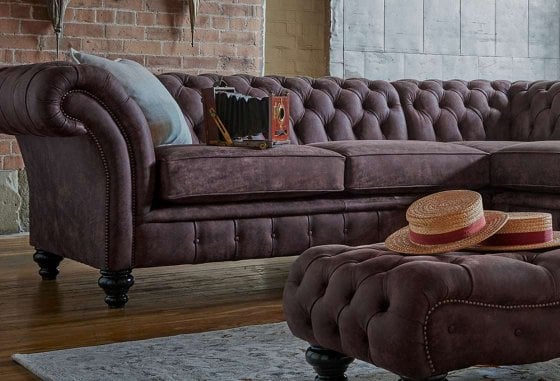 Corner Sofas