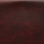 Distressed Red