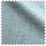 Herringbone Teal