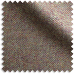 Herringbone Thistle
