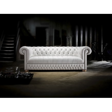 Belgravia 1.5 Seater Sofa