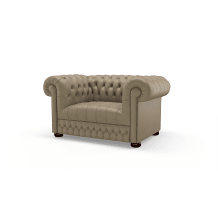 Belgravia 1.5 Seater Sofa