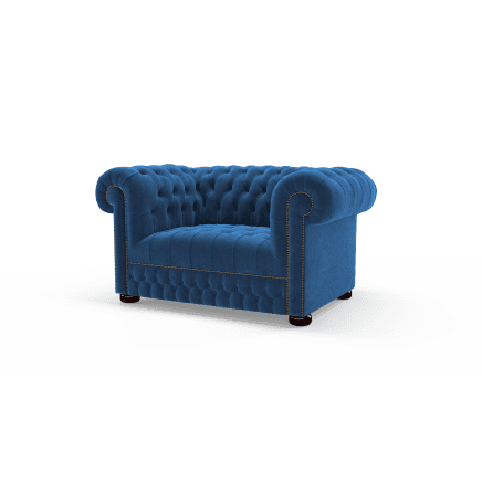 Belgravia 1.5 Seater Sofa