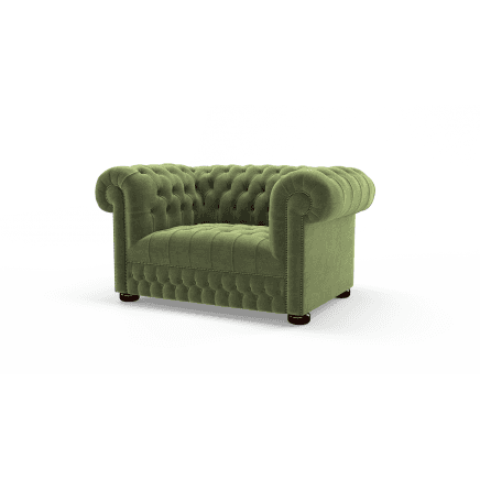 Belgravia 1.5 Seater Sofa