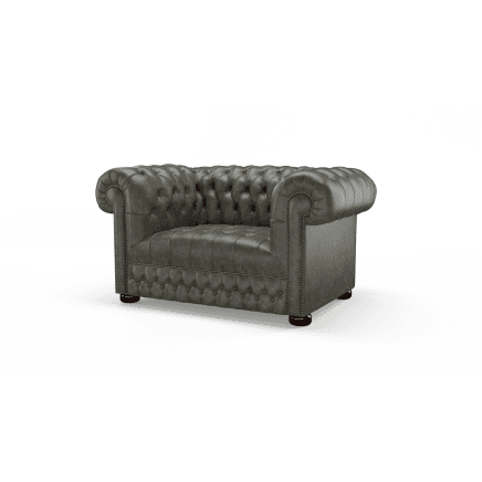 Belgravia 1.5 Seater Sofa