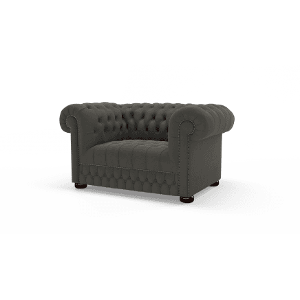 Belgravia 1.5 Seater Sofa