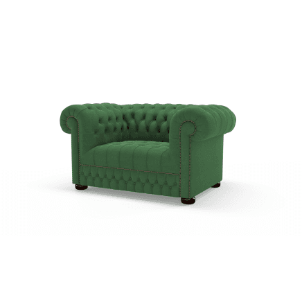 Belgravia 1.5 Seater Sofa