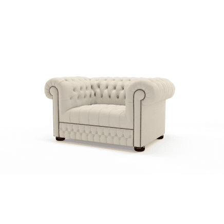 Belgravia 1.5 Seater Sofa