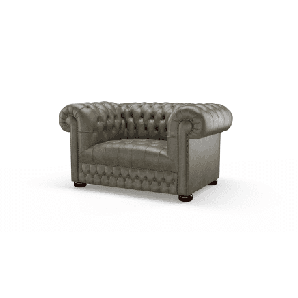 Belgravia 1.5 Seater Sofa