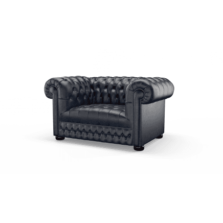 Belgravia 1.5 Seater Sofa