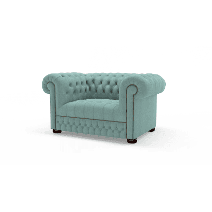 Belgravia 1.5 Seater Sofa