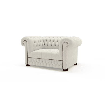 Belgravia 1.5 Seater Sofa