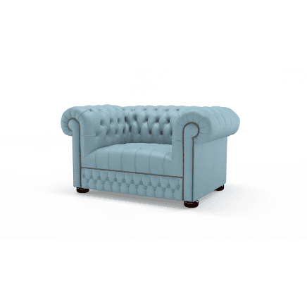 Belgravia 1.5 Seater Sofa