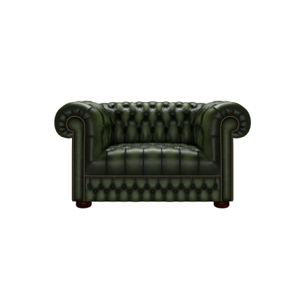 Belgravia 1.5 Seater Sofa