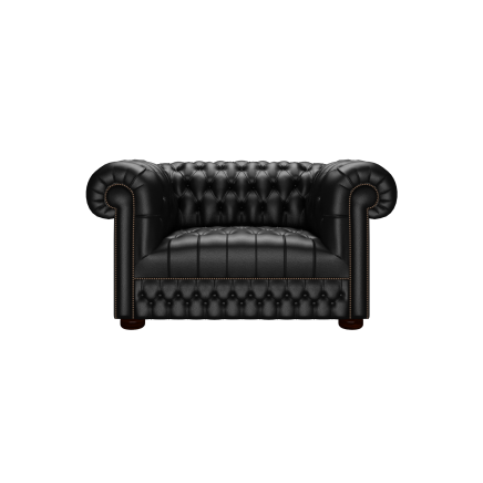 Belgravia 1.5 Seater Sofa