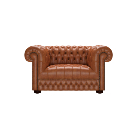 Belgravia 1.5 Seater Sofa