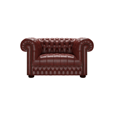 Belgravia 1.5 Seater Sofa