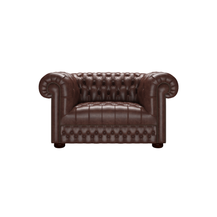 Belgravia 1.5 Seater Sofa