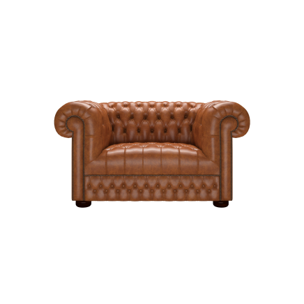 Belgravia 1.5 Seater Sofa