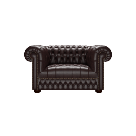 Belgravia 1.5 Seater Sofa