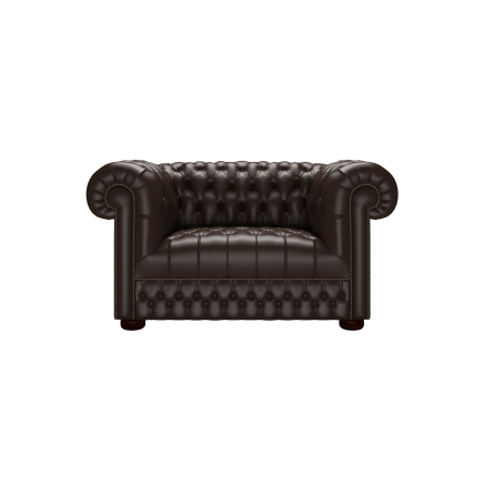 Belgravia 1.5 Seater Sofa