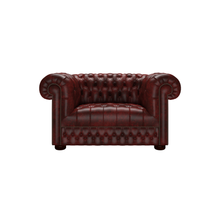 Belgravia 1.5 Seater Sofa