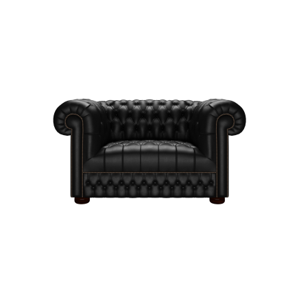 Belgravia 1.5 Seater Sofa
