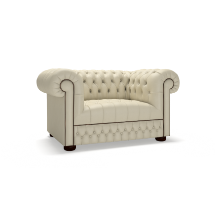 Belgravia 1.5 Seater Sofa