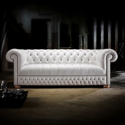 Belgravia 1.5 Seater Sofa