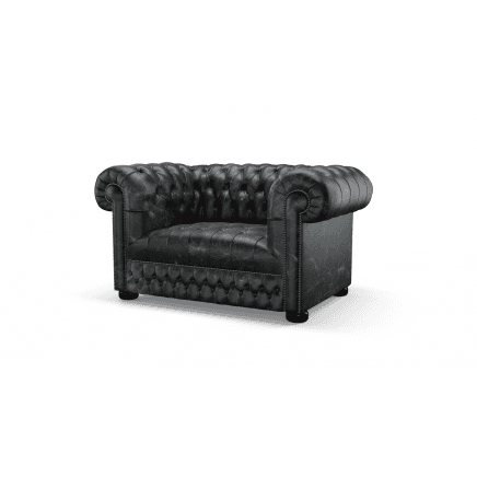 Belgravia 1.5 Seater Sofa