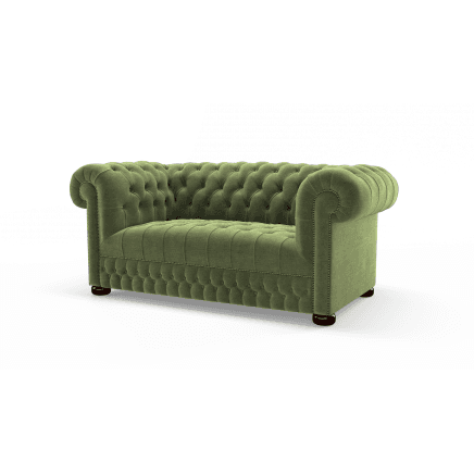 Belgravia 2 Seater Sofa