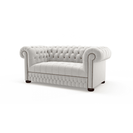 Belgravia 2 Seater Sofa