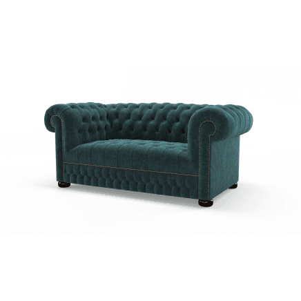 Belgravia 2 Seater Sofa