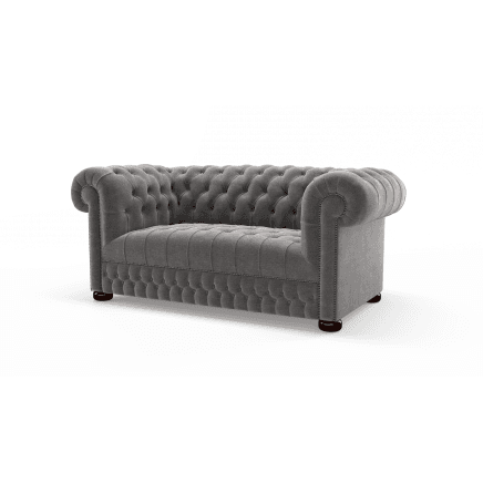Belgravia 2 Seater Sofa