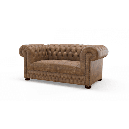 Belgravia 2 Seater Sofa