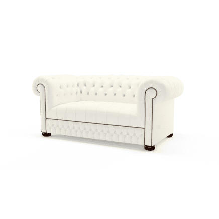 Belgravia 2 Seater Sofa