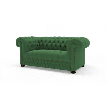 Belgravia 2 Seater Sofa