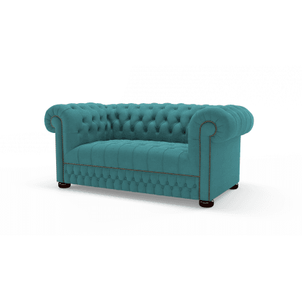 Belgravia 2 Seater Sofa